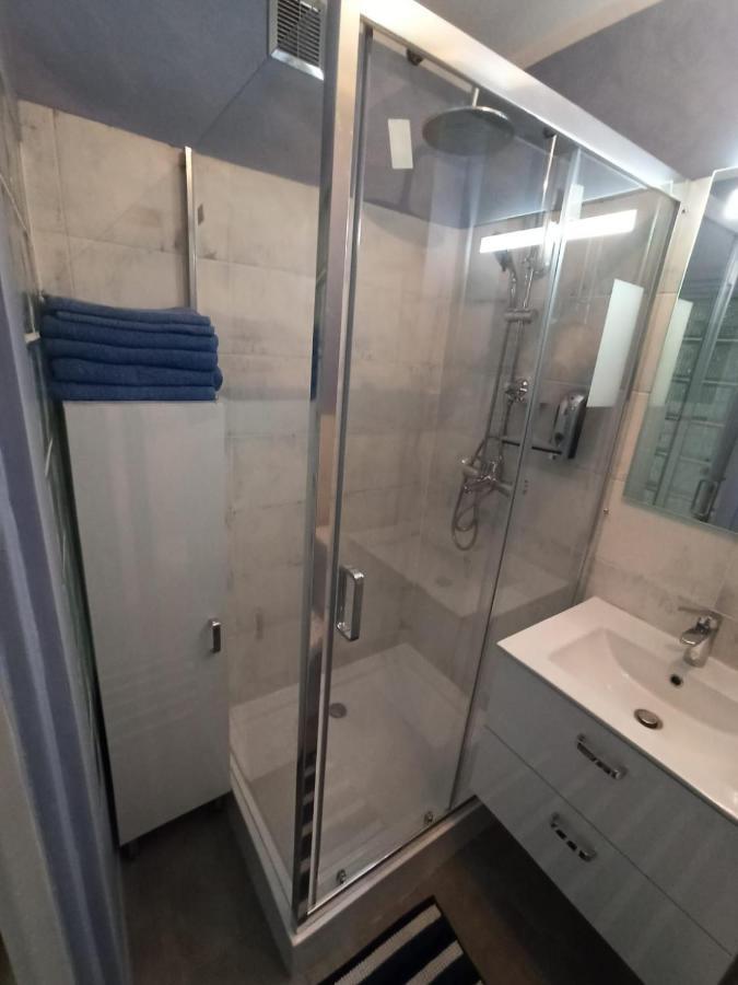 Apartament W Polanicy Διαμέρισμα Polanica-Zdrój Εξωτερικό φωτογραφία