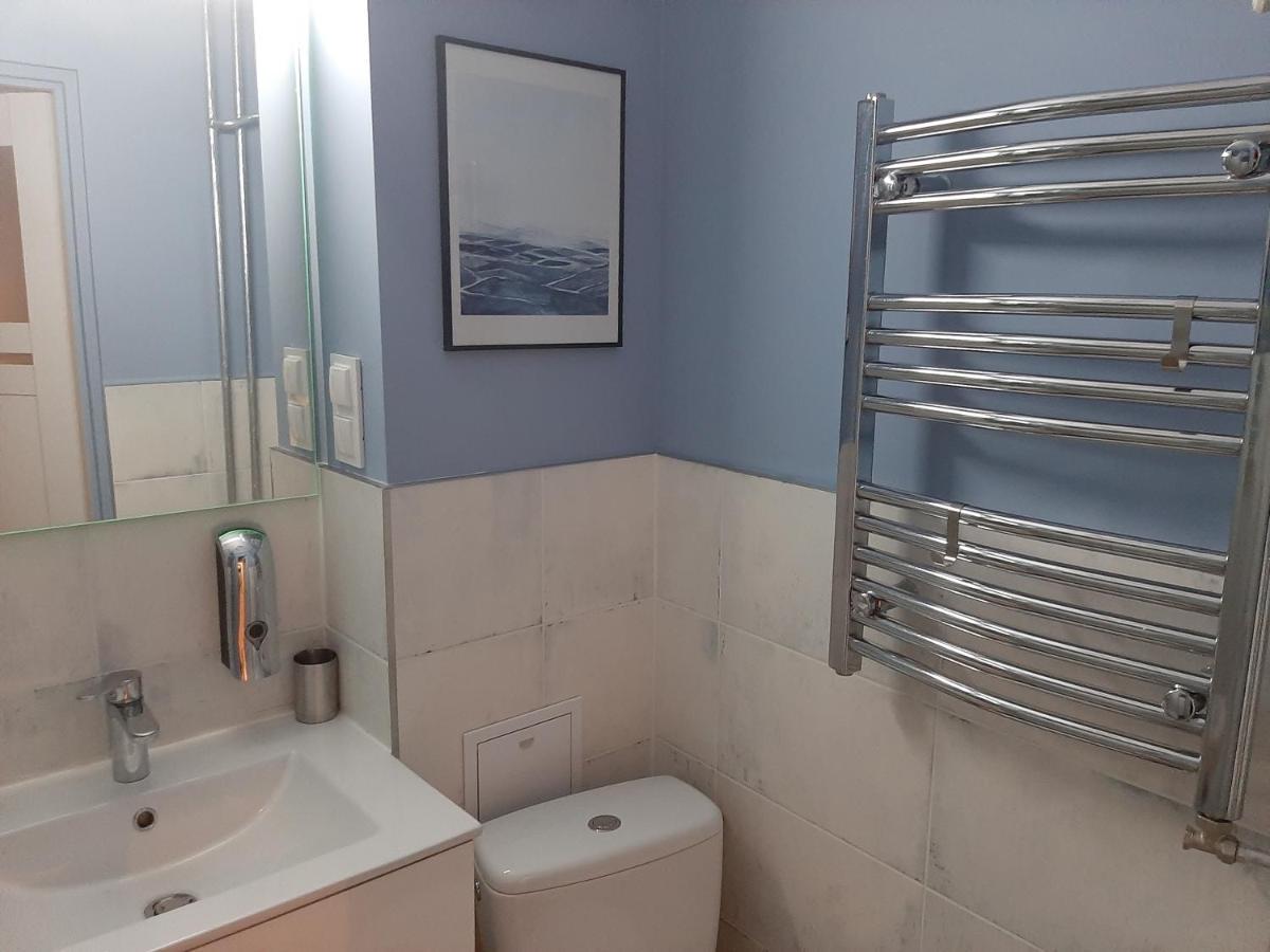 Apartament W Polanicy Διαμέρισμα Polanica-Zdrój Εξωτερικό φωτογραφία