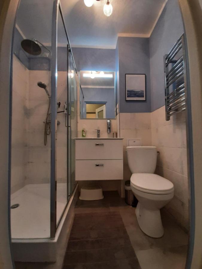 Apartament W Polanicy Διαμέρισμα Polanica-Zdrój Εξωτερικό φωτογραφία