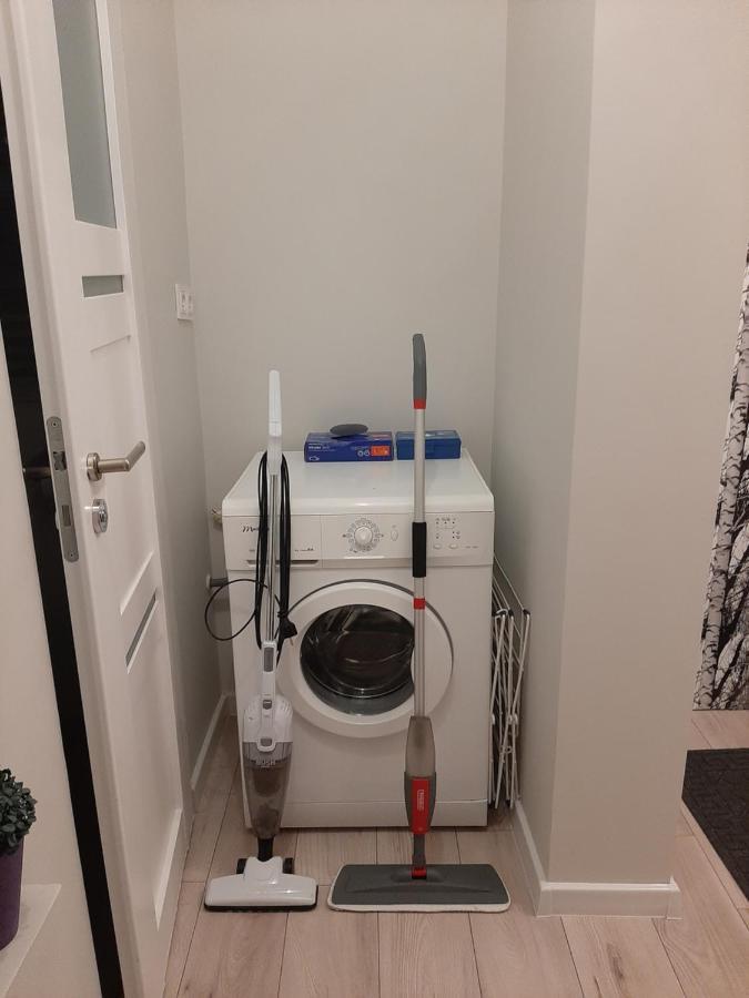 Apartament W Polanicy Διαμέρισμα Polanica-Zdrój Εξωτερικό φωτογραφία