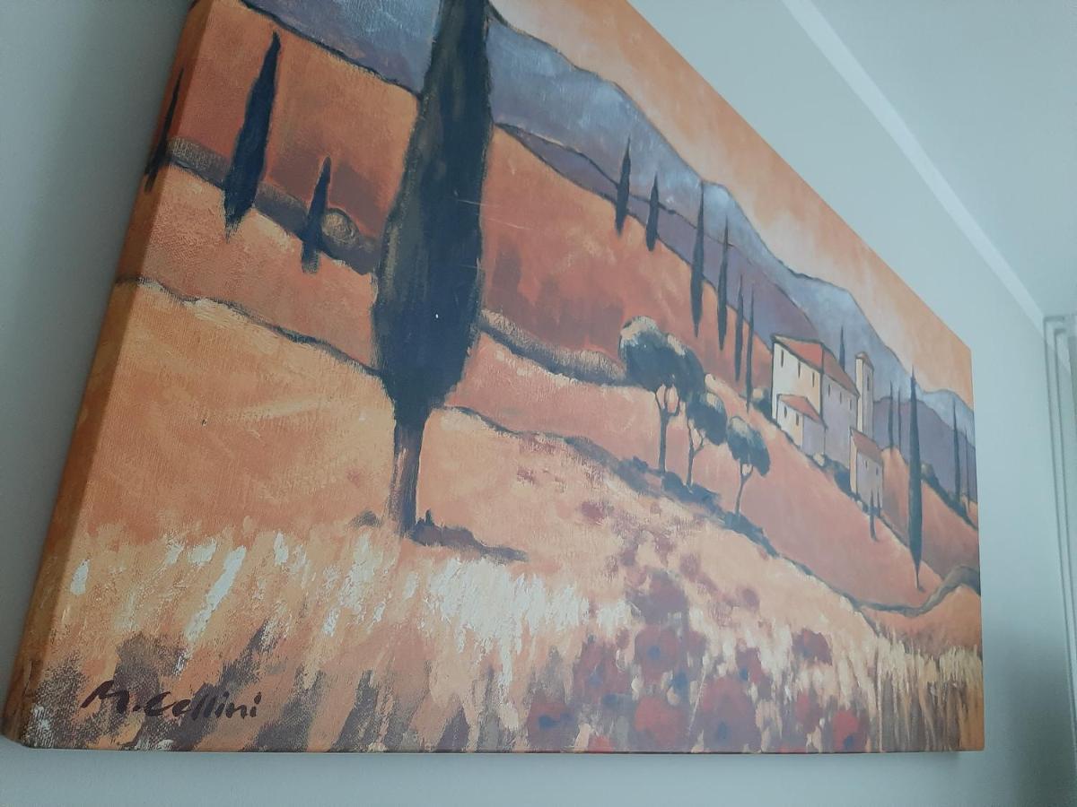 Apartament W Polanicy Διαμέρισμα Polanica-Zdrój Εξωτερικό φωτογραφία
