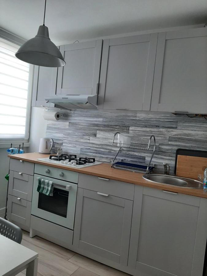 Apartament W Polanicy Διαμέρισμα Polanica-Zdrój Εξωτερικό φωτογραφία