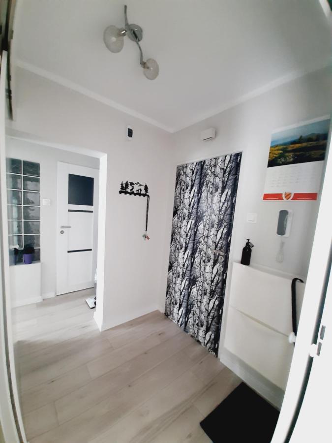 Apartament W Polanicy Διαμέρισμα Polanica-Zdrój Εξωτερικό φωτογραφία