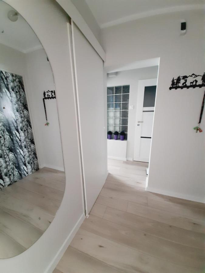 Apartament W Polanicy Διαμέρισμα Polanica-Zdrój Εξωτερικό φωτογραφία