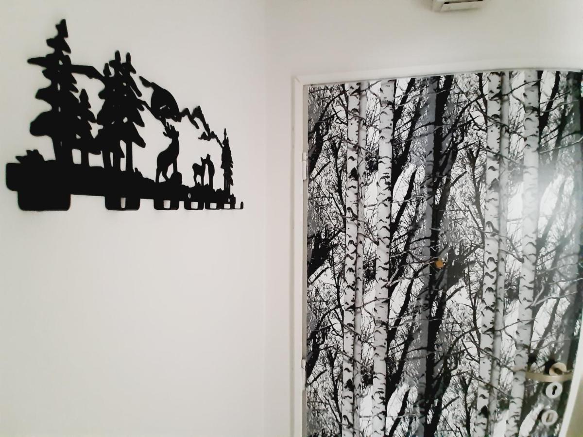Apartament W Polanicy Διαμέρισμα Polanica-Zdrój Εξωτερικό φωτογραφία