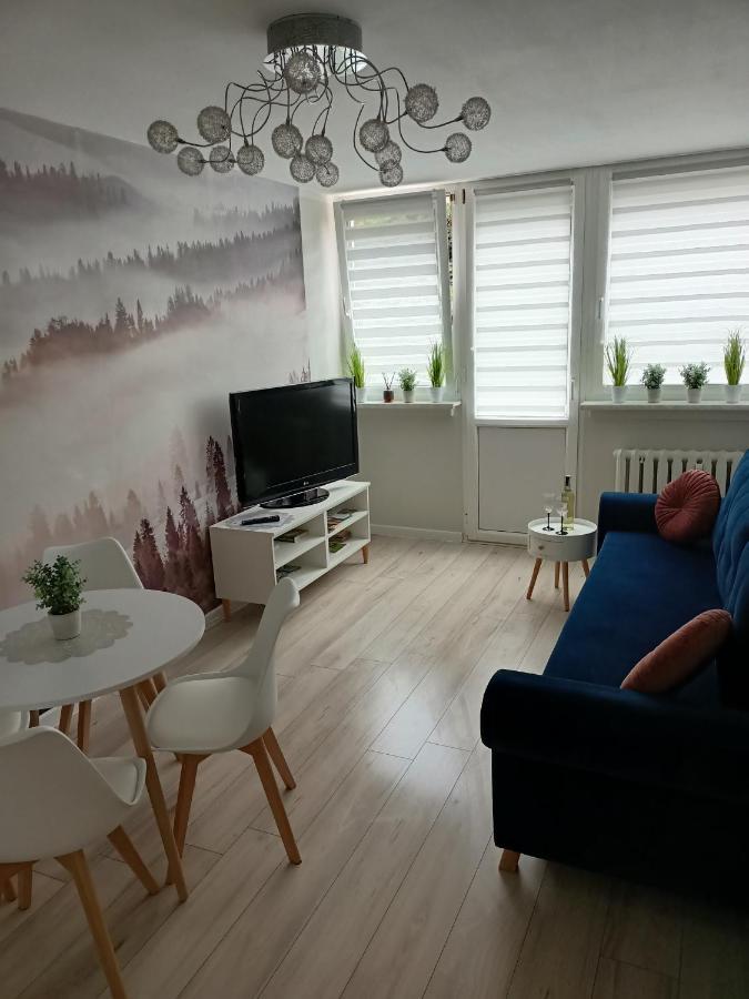 Apartament W Polanicy Διαμέρισμα Polanica-Zdrój Εξωτερικό φωτογραφία
