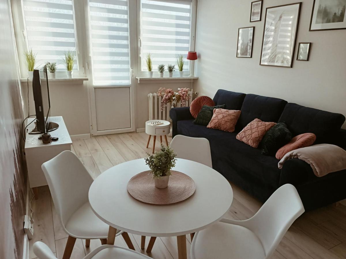Apartament W Polanicy Διαμέρισμα Polanica-Zdrój Εξωτερικό φωτογραφία