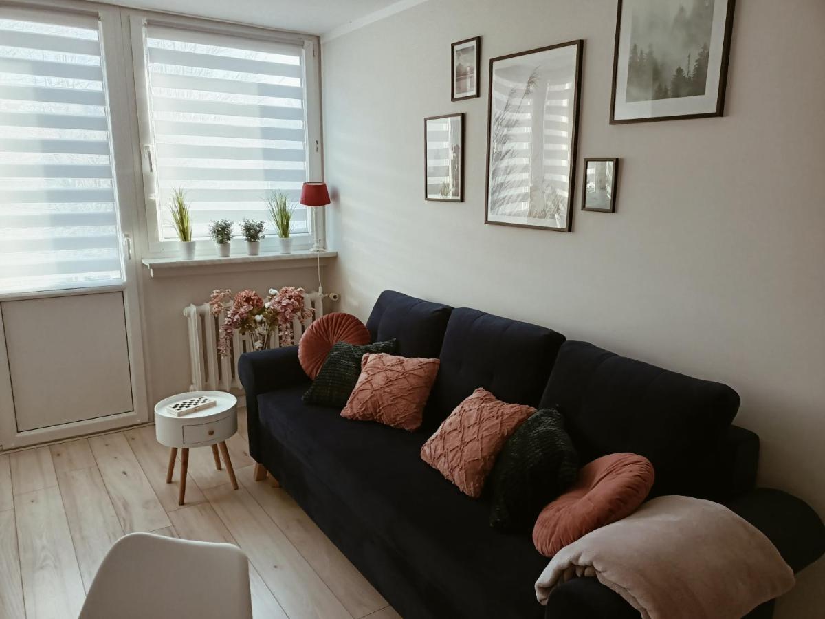 Apartament W Polanicy Διαμέρισμα Polanica-Zdrój Εξωτερικό φωτογραφία